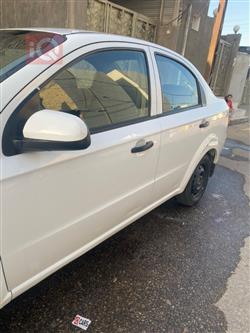 شيفروليه أفيو